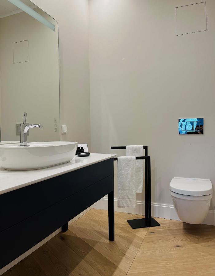 Luxury Home / 3-Raum-Suite An Der Frauenkirche / 6 Dresde Extérieur photo